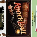 iPhoneItalia Quick Review: Little Viking Dungeon Of Doom, Knockball e Tino il triangolino