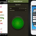 iPhoneItalia Quick Review: Fontself, Street Workout Squats e Rubrica