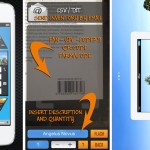 iPhoneItalia Quick Review: Rubrica, Barcode-x e iBlue PhotoPool