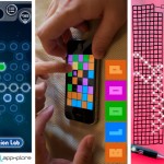 iPhoneItalia Quick Review: Sporos, Bloop – Tabletop Finger Frenzy e Tunetrace