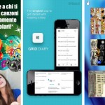 iPhoneItalia Quick Review: Double Music Player, Grid Diary e Colors!