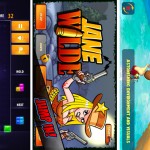 iPhoneItalia Quick Review: Kubix, Jane Wilde e Kite Surfer