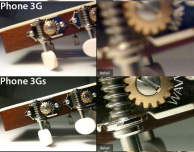 Dall’iPhone 2G all’iPhone 5: evoluzione di una fotocamera