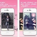 Wave Cam: muovi la mano per scattare una foto con autoscatto