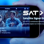 SES annuncia il primo convertitore IP-LNB per portare la TV satellitare su iPhone