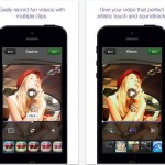 Viddy si aggiorna con l’upload dei video in HD