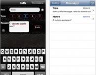 FakeSMS: l’app che ti fa ricevere finti messaggi da chi vuoi è ora in offerta gratuita