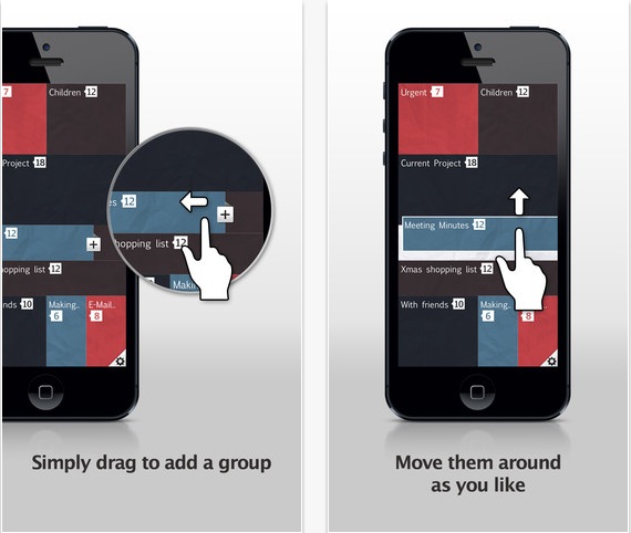 Remember – Block: riportate i propri impegni su iPhone, app “to-do” ora gratis