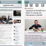ItalianNews 3.5 disponibile su App Store