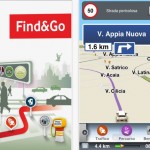 Nuovo update per Vodafone Find&Go