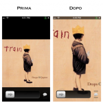 Come visualizzare gli album a schermo intero nella lockscreen dell’iPhone – Cydia