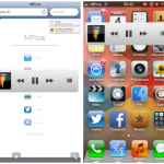 Il MiniPlayer di iTunes 11 arriva su iOS – Cydia