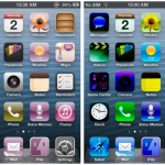 Aggiungi degli effetti personalizzati alle icone della Home di iOS con Athena – Cydia