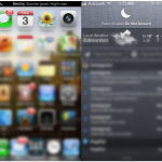 Luna, un nuovo tweak che migliora l’utilizzo e l’attivazione di “Non disturbare” su iPhone – Cydia