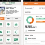 Intesa Sanpaolo aggiorna l’app “La tua banca”