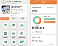 Intesa Sanpaolo aggiorna l’app “La tua banca”