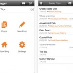 Google aggiorna l’applicazione Blogger