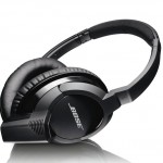 Bose annuncia le cuffie AE2W Bluetooth