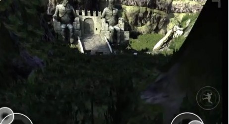 Return to Castlerama: in arrivo su App Store il prossimo 20 giugno