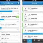 RunKeeper 3.3: ora in italiano e con supporto allo smartwatch Pebble