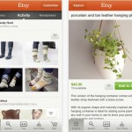 Nuovo update per Etsy, lo store dei prodotti artigianali