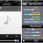 Disponibile il primo equalizzatore per l’app nativa Musica: ecco come installarlo – Cydia