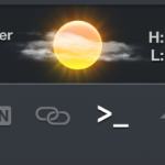RemoveNCStatusBar: a cosa serve la barra di stato nel Centro Notifiche? – Cydia