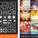 Moldiv, l’app per creare facilmente collage fotografici con l’iPhone