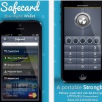 Proteggi i tuoi dati sensibili con Safecard