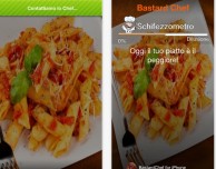 BastardChef: fotografa un tuo piatto e fallo giudicare (male!)