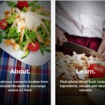 Snapalicious arriva alla versione 1.6