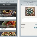 Evernote Food 2.2.1 disponibile su App Store