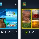 Split Camera: unisci più foto per creare dei collage