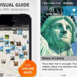 Tripomatic Viaggi: le guida offline delle città turistiche