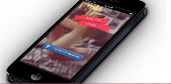 Bang With Friends: l’app per gli incontri focosi su Facebook!