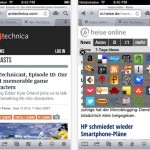 iCab Mobile si aggiorna con tante nuove funzioni