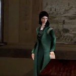 Return To Castelrama: disponibile un nuovo video