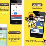 KakaoTalk 3.6.0 disponibile su App Store