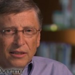 Un emozionato Bill Gates parla del suo ultimo incontro con Steve Jobs
