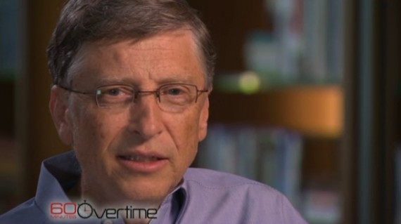 Bill Gates ricorda gli ultimi giorni di Steve Jobs