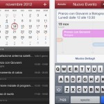 Si aggiorna Fantastical, un ottimo calendario alternativo per iPhone