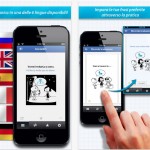 Frasari per i turisti, la nuova app di ABBYY