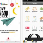 Arriva l’app ufficiale del Salone Internazionale del Libro di Torino