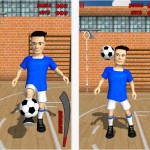 Freestyle Soccer: 10 codici redeem all’interno! [CODICI UTILIZZATI CORRETTAMENTE]