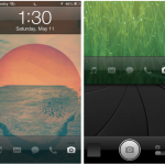 Axis aggiunge la possibilità di avviare le app preferite dalla schermata di blocco – Cydia
