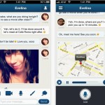 Couple: l’app per le coppie si aggiorna con la possibilità di condividere i video