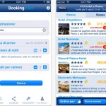 Booking si aggiorna con diverse novità