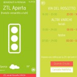 ZTL Perugia: tante novità per chi abita o deve recarsi nella città umbra