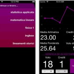 Study: un nuovo libretto universitario su iPhone