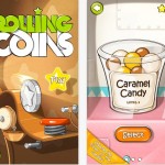 Rolling Coins: nuovo e divertente puzzle game per il tuo iPhone